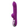 Wibrator Fairy usb 3 funkcje pulsacji i 20 funkcji wibracji